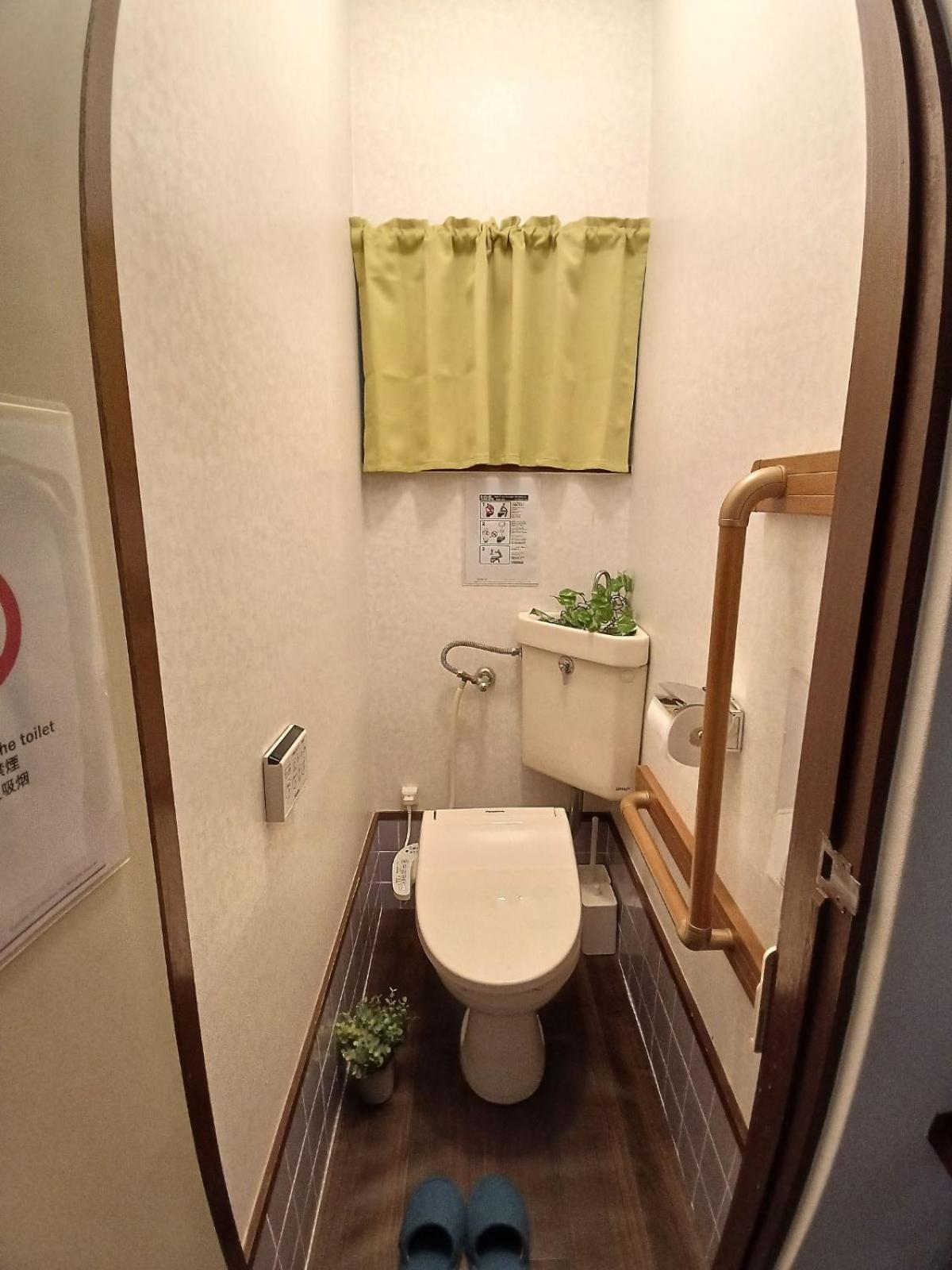 Sano-San-Chi Otel Izumisano Dış mekan fotoğraf