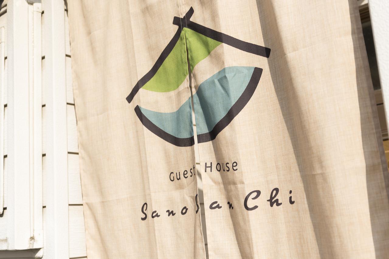 Sano-San-Chi Otel Izumisano Dış mekan fotoğraf