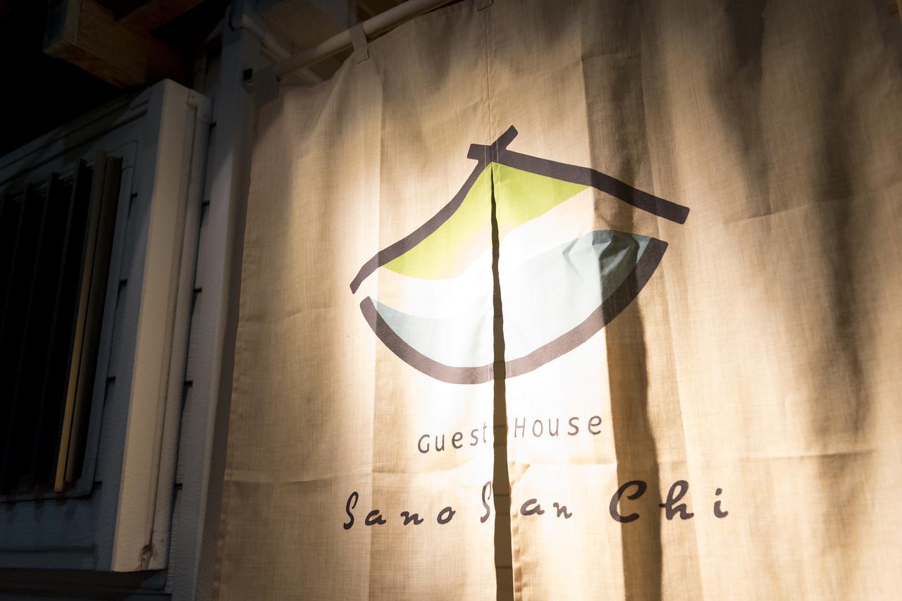 Sano-San-Chi Otel Izumisano Dış mekan fotoğraf