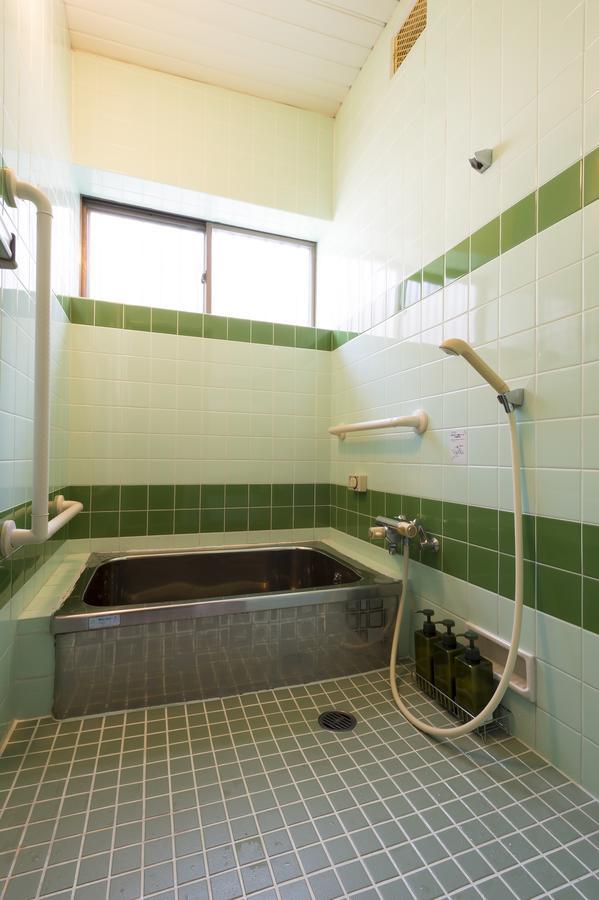 Sano-San-Chi Otel Izumisano Dış mekan fotoğraf
