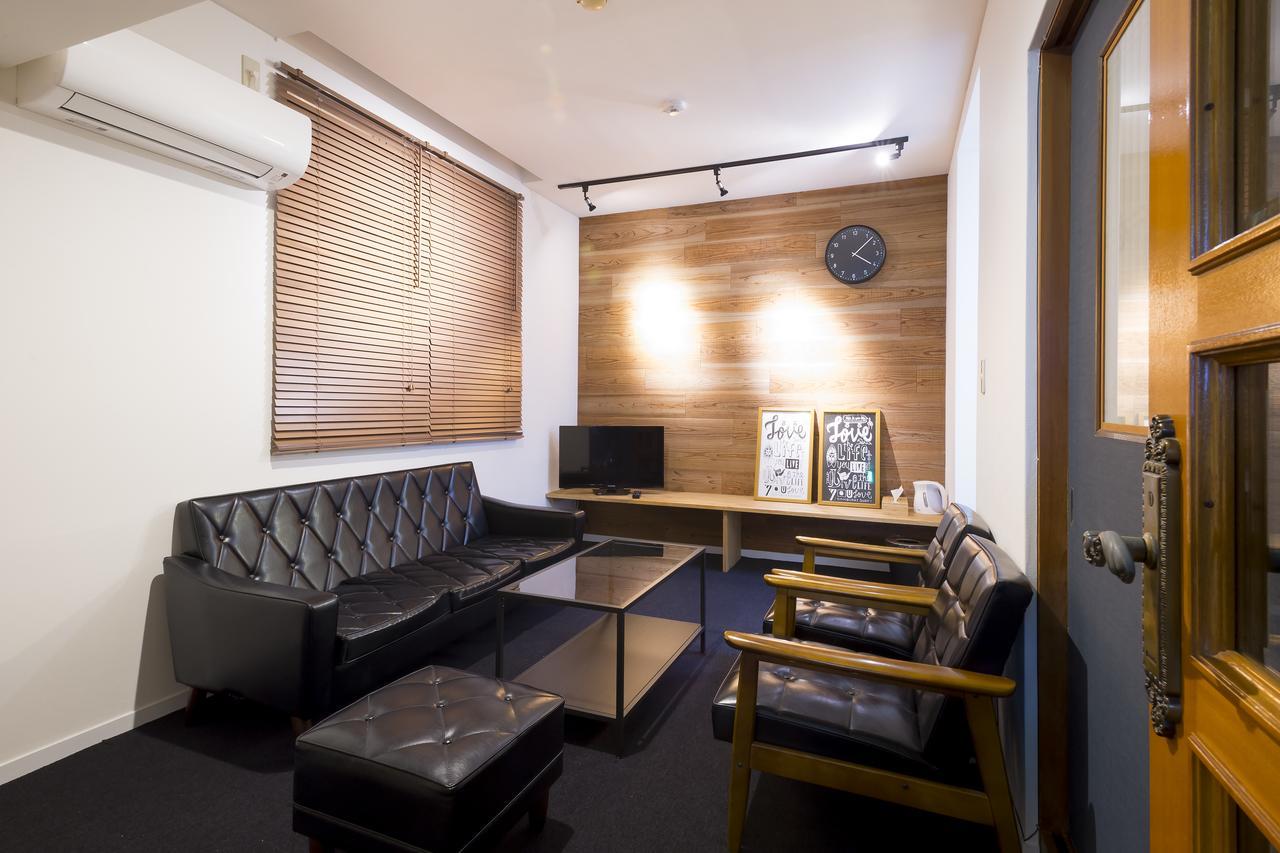 Sano-San-Chi Otel Izumisano Dış mekan fotoğraf