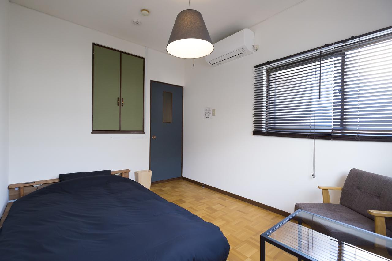 Sano-San-Chi Otel Izumisano Dış mekan fotoğraf