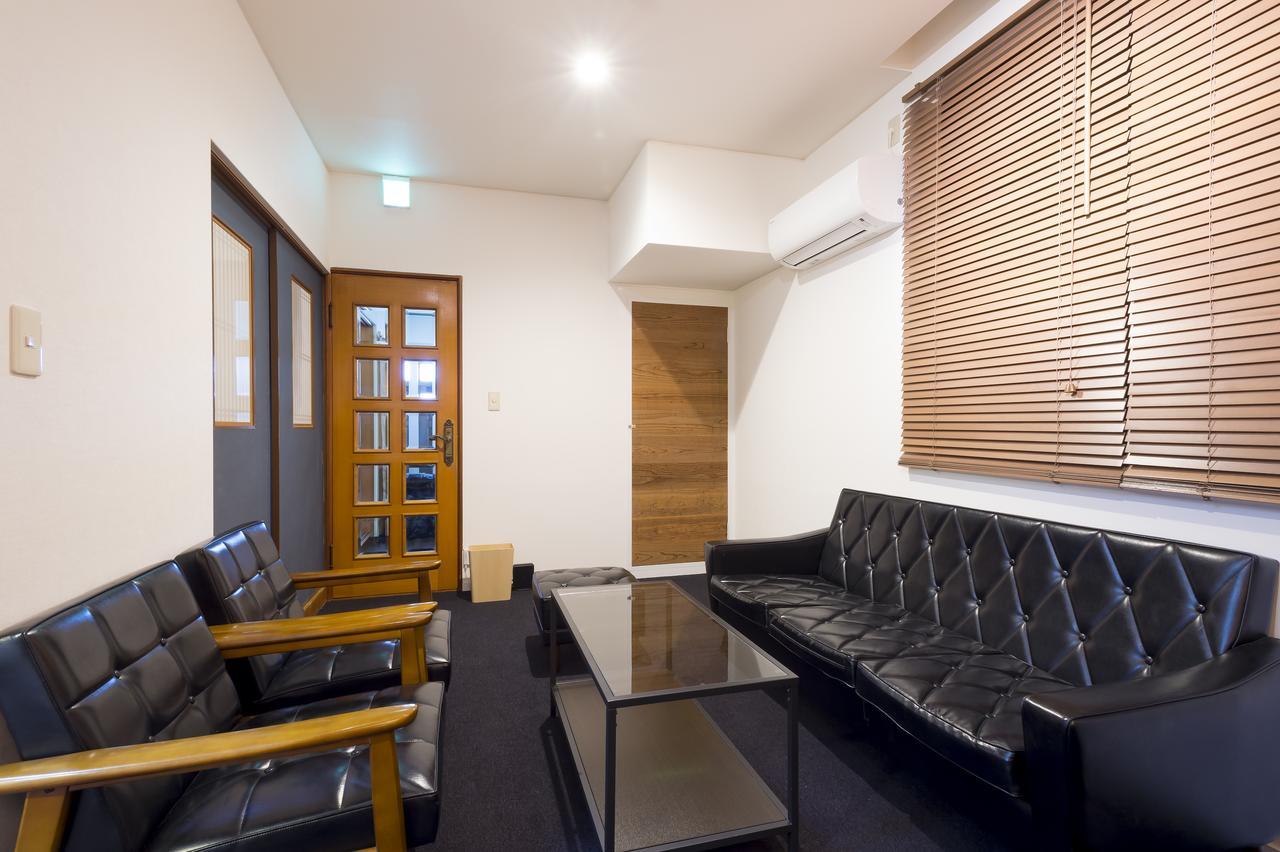 Sano-San-Chi Otel Izumisano Dış mekan fotoğraf